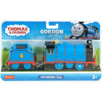 Mattel Fisher-Price Thomas  Friends Motorized - Gordon Train with Wagon (HDY65)