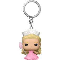 Funko Pocket Pop!: Wicked - Glinda Vinyl Figure Keychain