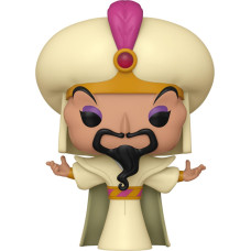 Funko Pop! Disney: Villains - Jafar #1519 Vinyl Figure