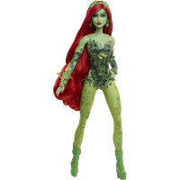 Mattel Barbie Signature DC: Batman 85 Years - Poison Ivy Doll (HRM51)