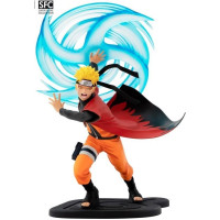 Abysse Naruto Shippuden - Naruto (Rasengan) Statue (19cm) (ABYFIG087)