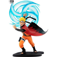 Abysse Naruto Shippuden - Naruto (Rasengan) Statue (19cm) (ABYFIG087)