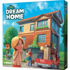 Dream Home (English)