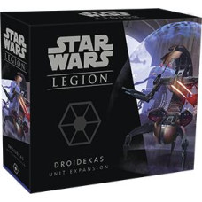 Star Wars: Legion - Droidekas Unit Expansion