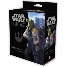 Star Wars: Legion - Rebel Troopers Upgrade Expansion