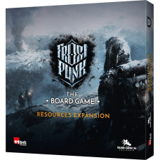 Frostpunk: Resources Expansion