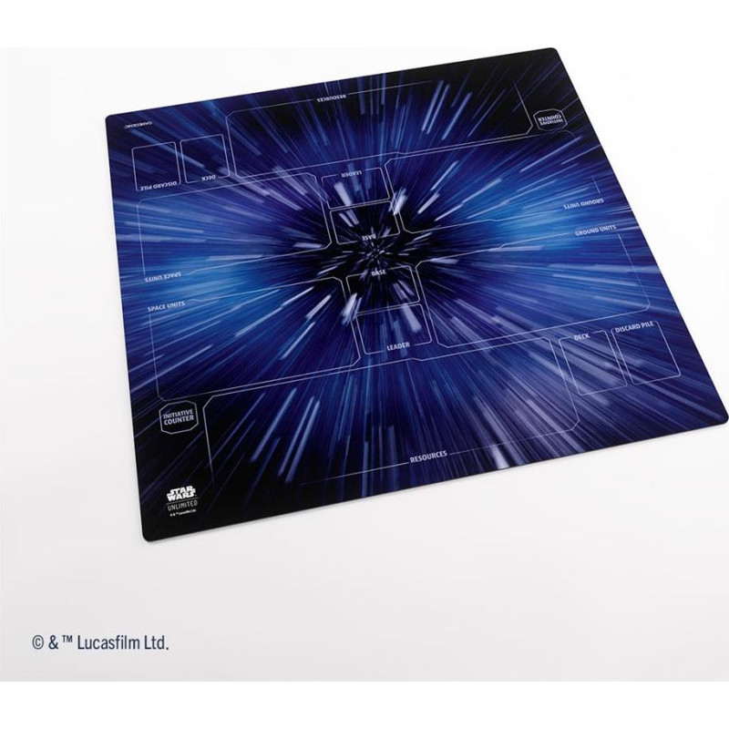 Gamegenic: Star Wars Unlimited - Game Mat - XL