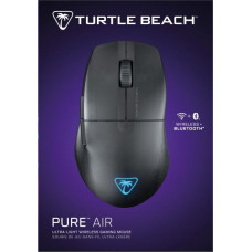 Turtle Beach Pure Air - Black PC