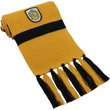 Cinereplicas Harry Potter Entry Scarf Hufflepuff Adult - EU