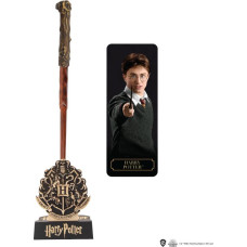 Cinereplicas Harry Potter Wand Pen with Stand Display - Harry Potter