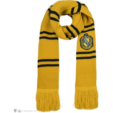 Cinereplicas Harry Potter Scarf Acrylic Hufflepuff Deluxe