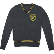 Cinereplicas Harry Potter Sweater Hufflepuff KIDS (Xsmall)