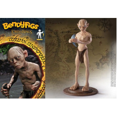 Noble Bendyfig Lord of the Rings Gollum