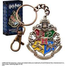 Noble Harry Potter - Hogwarts Keyring