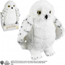 Noble Harry Potter - Hedwig plush medium 29 cm tray