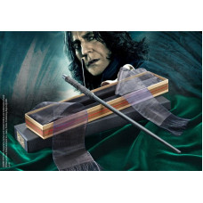 Noble Harry Potter - Snape's Wand - Ollivanders wand box collectio