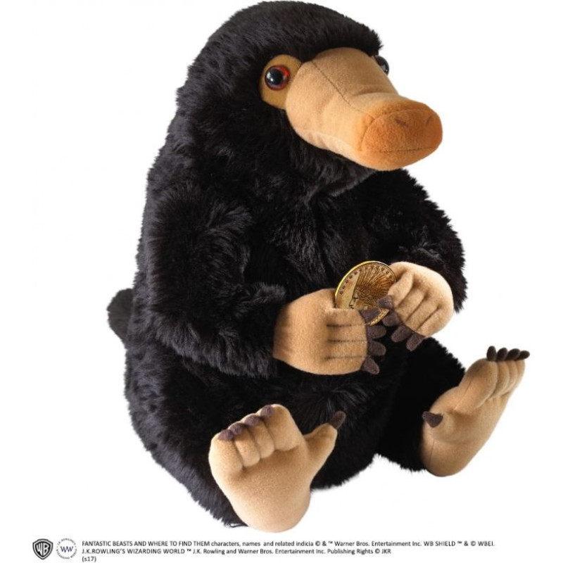 Noble Fantasic Beasts - Niffler Collector Plush