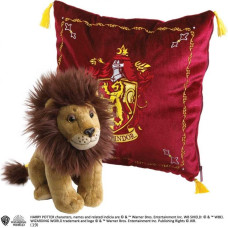 Noble Harry Potter- Plush Gryffindor House Mascot