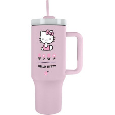 Pyramid Tumbler - Hello Kitty 1200ml