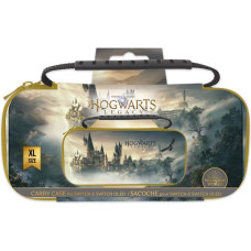 Trade Invaders Harry Potter - XL carrying case - Hogwarts Switch