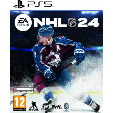 EA NHL 24 PS5 spēle