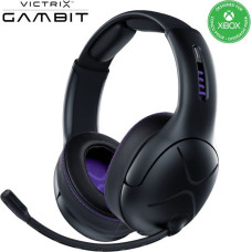 PDP Victrix Gambit Headset for Xbox Series X Xbox One, Xbox Series X