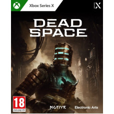 EA DEAD SPACE REMAKE Xbox Series X spēle