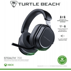 Turtle Beach Stealth 700 Gen 3 - Black Xbox Series X