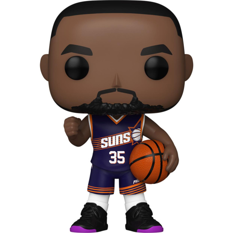 Funko Pop! Basketball NBA: Phoenix Suns - Kevin Durant (Special Edition) #197 Vinyl Figure