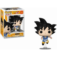 Funko Pop! Animation: Dragon Ball GT - Goku #1626 Vinyl Figure