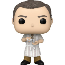 Funko Pop! Television: Brooklyn Nine-Nine - Charles Boyle #1625 Vinyl Figure