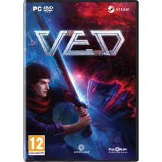 Fulqrum Publishing PC VED