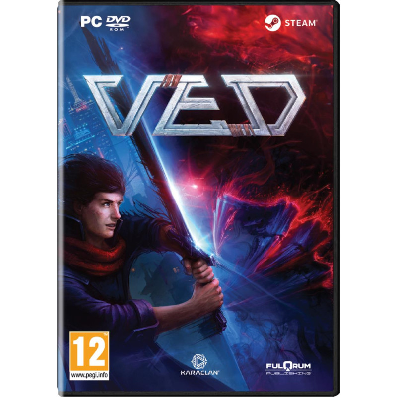 Fulqrum Publishing PC VED