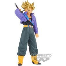 Banpresto Blood Of Saiyans: Dragon Ball Z - Trunks Statue (17cm) (89556)