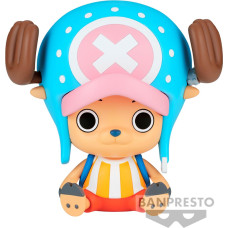 Banpresto Sofvimates: One Piece - Chopper Statue (11cm) (89560)