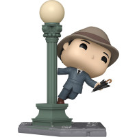 Funko Pop! Deluxe: Singing in Τhe Rain - Don Lockwood #1871 Vinyl Figure