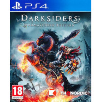 Darksiders Warmastered Edition Playstation 4 (PS4) video spēle