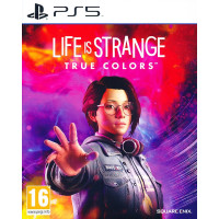 Life is Strange True Colors Playstation 5 (PS5) video spēle