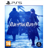 Redemption Reapers Playstation 5 (PS5) video spēle