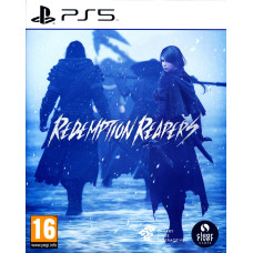 Redemption Reapers Playstation 5 (PS5) video spēle