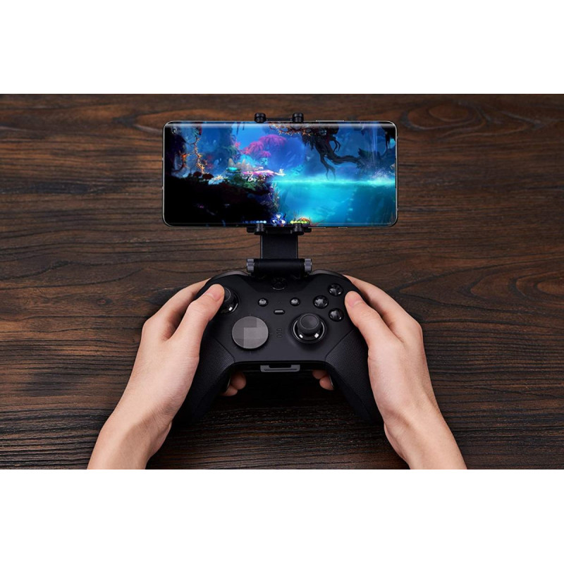 8BitDo Mobile Gaming Clip for Xbox