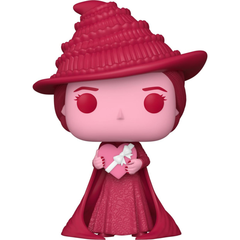 Funko Pop! Movies: Wicked - Elphaba (Valentine) #1711 Vinyl Figure