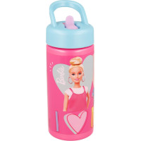 Stor : Barbie Bb22 - Playground Sipper Bottle (410ml) (15931)