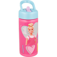 Stor : Barbie Bb22 - Playground Sipper Bottle (410ml) (15931)