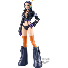 Banpresto DXF The Grandline Series Egghead: One Piece - Nico Robin Statue (17cm) (89648)