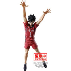 Banpresto Posing: Haikyu! - Tetsuro Kuroo Statue (20cm) (89630)