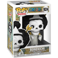 Funko Pop! Animation: One Piece - Bonekichi #924 Vinyl Figure