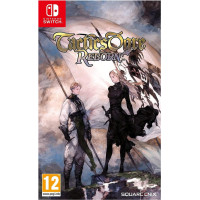 Square Enix NSW Tactics Ogre: Reborn