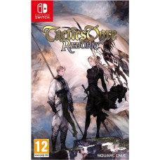 Square Enix NSW Tactics Ogre: Reborn