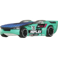 Mattel Hot Wheels Silver Series: Salt Flat - Solar Reflex (JBY82)